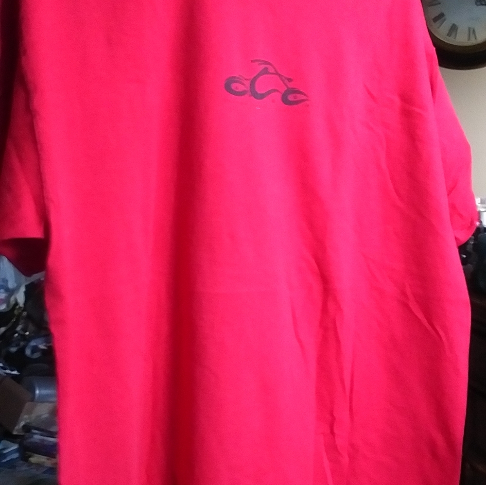VINTAGE T-SHIRT - Picture 5 of 6